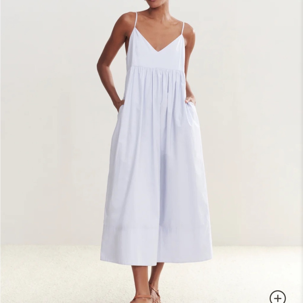 Jenni Kayne Cove Dress